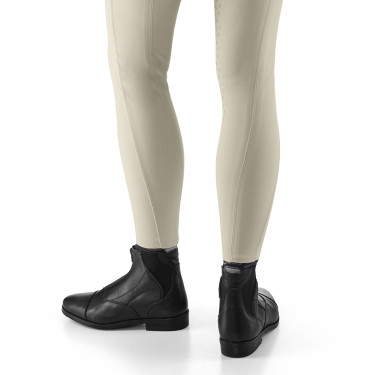 Laarzen Ego7 Taurus Zwart