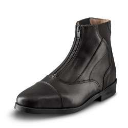 Boots Ego7 Taurus Noir