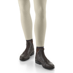 Boots Ego7 Taurus Marron