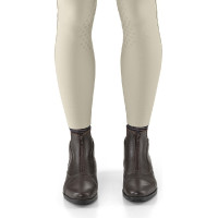 Boots Ego7 Taurus Marron