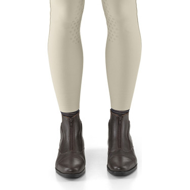 Boots Ego7 Taurus Marron