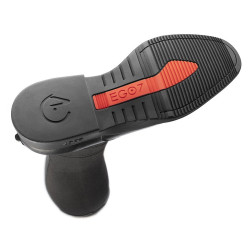 Bottes Ego7 Contact Noir