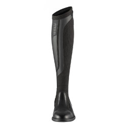 Bottes Ego7 Contact Noir
