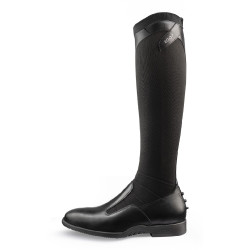 Bottes Ego7 Contact Noir