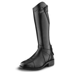 Bottes Ego7 Delphi enfant Noir