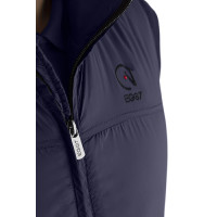 Veste sans manches matelassé Ego7 Toty homme Marine Bleu marine Veste sans manches matelassé Ego7 Toty homme Marine Bleu marine