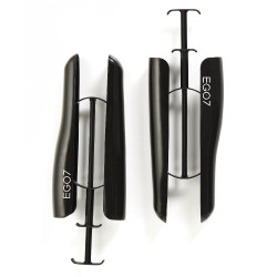 Embauchoirs bottes HH Ego7 Noir