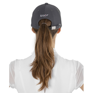 Unisex pet Ego7 AIR Ijsgrijs