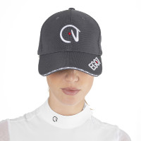 Unisex pet Ego7 AIR Ijsgrijs Unisex pet Ego7 AIR Ijsgrijs