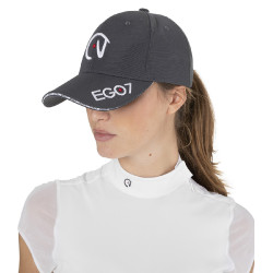 Unisex pet Ego7 AIR Ijsgrijs
