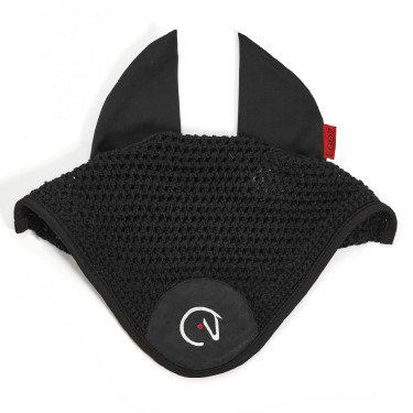 Bonnet anti-mouches Ego7 Noir