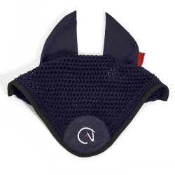Vliegendeken voor de oren Ego7 Marine Marineblauw