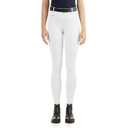 Legging Ego7 HH femme Blanc