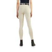 Legging Ego7 HH femme Beige Legging Ego7 HH femme Beige