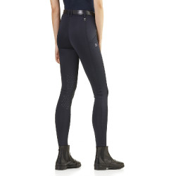 Legging Ego7 HH femme Marine Bleu marine