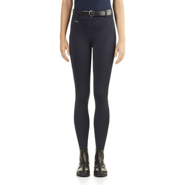 Legging Ego7 HH femme Marine Bleu marine