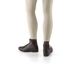 Boots Ego7 Taurus Marron