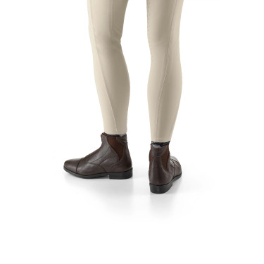 Boots Ego7 Taurus Marron