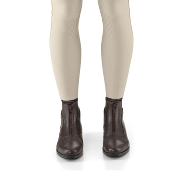 Boots Ego7 Taurus Marron