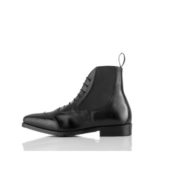 Ego7 Gemini veterschoenen vooraan