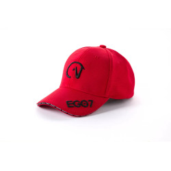 Casquette Ego7 AIR unisexe