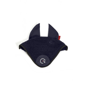 Bonnet anti-mouches Ego7 Marine Bleu marine