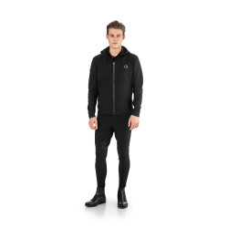 Sweat à capuche Ego7 homme