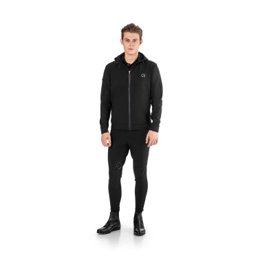 Sweat à capuche Ego7 homme