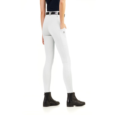 Legging Ego7 HH femme Marine Bleu marine