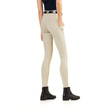 Legging Ego7 HH femme Marine Bleu marine