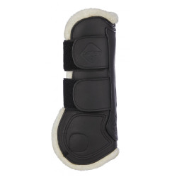 LeMieux Capella Comfort beenkappen LeMieux Capella Comfort beenkappen