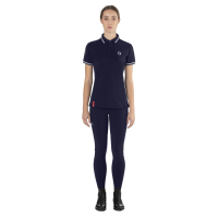 Polo Ego7 AIR dames met korte mouwen