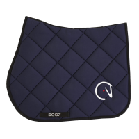 Zadelpad New Ego7 Horse Head Diamond