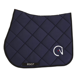 Zadelpad New Ego7 Horse Head Diamond