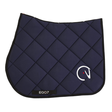 Zadelpad New Ego7 Horse Head Diamond