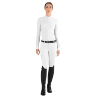 Ego7 wedstrijdshirt met lange mouwen voor dames