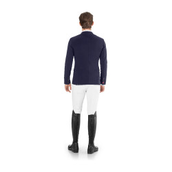 Veste de concours Ego7 Be Air homme Marine Bleu marine