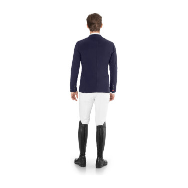 Veste de concours Ego7 Be Air homme Marine Bleu marine