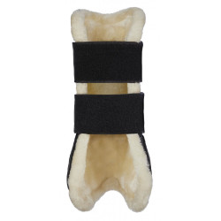 LeMieux Capella Comfort beenkappen LeMieux Capella Comfort beenkappen
