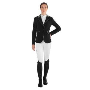 Veste de concours Ego7 Elegance CL femme