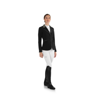 Veste de concours Ego7 Elegance CL femme