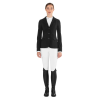 Veste de concours Ego7 Hunter femme