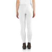 Pantalon Ego7 Jumping VB femme Beige