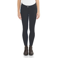 Pantalon Ego7 Jumping VB femme Noir