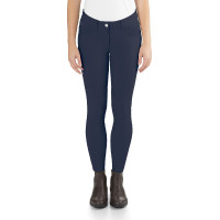Pantalon Ego7 Jumping PT femme Marine Bleu marine
