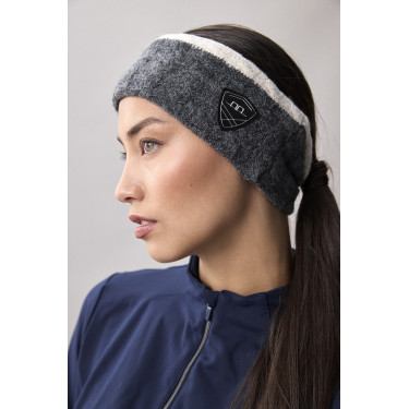 Hoofdband Horseware AA Monogram