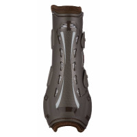 LeMieux Impact Responsive Gel Peesbeschermers Bruin LeMieux Impact Responsive Gel Peesbeschermers Bruin