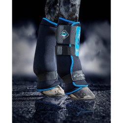 Guêtres refroidissantes ProIce LeMieux