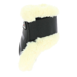 Kogelbeschermers Norton XTR synthetisch schapenvacht Zwart Kogelbeschermers Norton XTR synthetisch schapenvacht Zwart