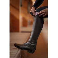 Bottes Equithème My Primera Noir Bottes Equithème My Primera Noir